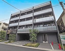 大田区鵜の木２丁目