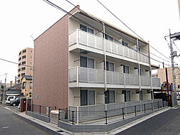 レオパレスプランドール八広 103