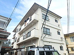 第二矢作マンション