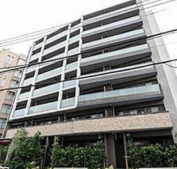 新宿区若葉２丁目