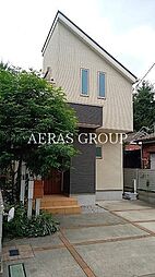 田柄戸建