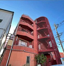 池田マンション