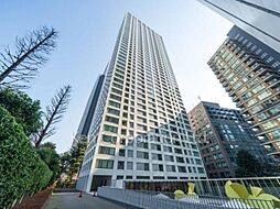 虎ノ門タワーズ　レジデンス