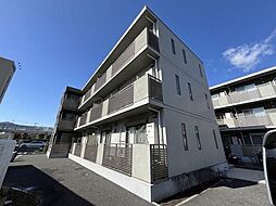 グランツ鴨居II 201