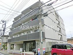 ラ・シード板橋若木