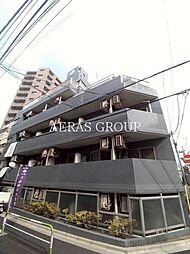 ダイホープラザ駒込