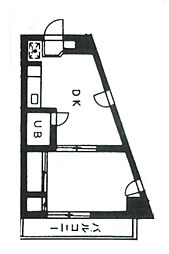 ルミエール滝川