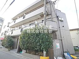 杉並区阿佐谷南３丁目