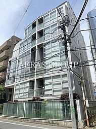 フルハウス代々木