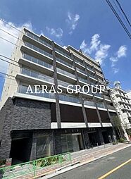 クレストコート中野富士見町