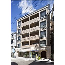 神戸市東灘区住吉本町２丁目