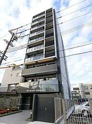 大阪市東住吉区北田辺３丁目