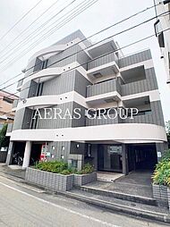 ベルトピア日吉II