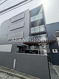 レジディア北新宿