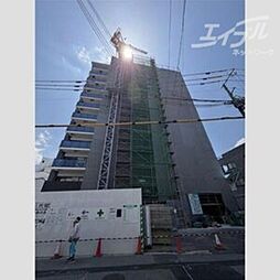 S-RESIDENCE上新庄beat