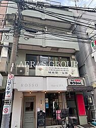 ゆうらいくビル