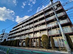 レジディア荻窪