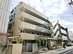 ハイタウン大森公園