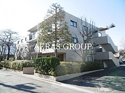 マグノリア千川