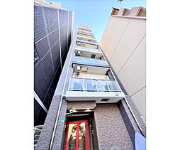 グランエクラ今宮戎 202