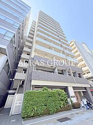 パークアクシス浅草・田原町