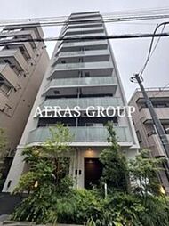 オーパスレジデンス錦糸町North