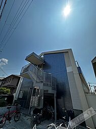 サンパレス21鳳 208