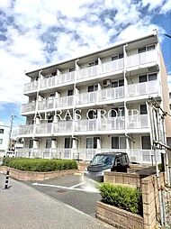 レオパレスアストライア