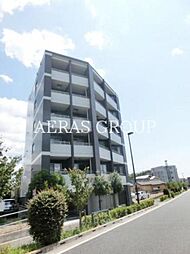 リヴシティ練馬高野台