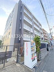 ユニーブル世田谷明大前