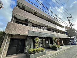 大田区池上３丁目