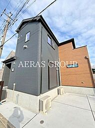 Sumaiーto川越市かすみ野08