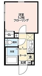グランクオール氷川台