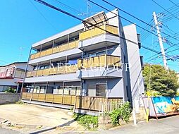 クロノス生田