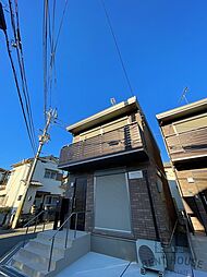 泉佐野市羽倉崎上町３丁目の一戸建て