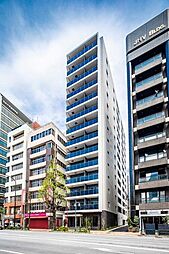 パークアクシス神保町 604