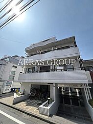 新宿区上落合３丁目