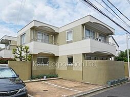 グレース武蔵野