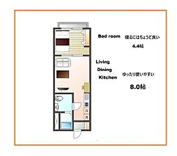 carpe恋ヶ窪（カルぺコイガクボ）