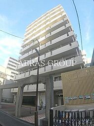 ジョイフル川崎弐番館