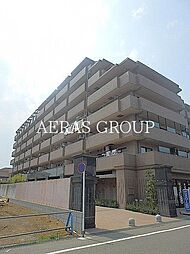 レクセル新狭山