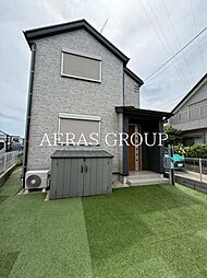 鎌倉市大船4丁目戸建
