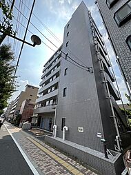 東長沼2号ビル 601