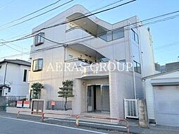 フォンテーヌ一番館