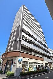 パークアクシス千葉新町