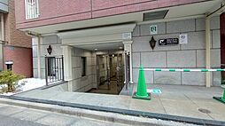 スカイコート日本橋人形町第2