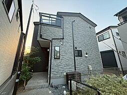 おおたかの森南戸建