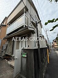 川崎市幸区戸建て