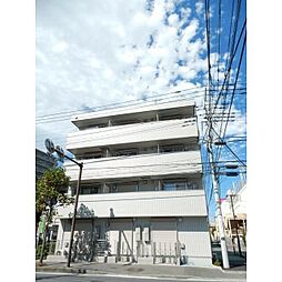 海老名市中央２丁目