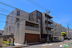 （シニア限定）ヘーベルヴィレッジ野方〜ラ・フェリーチェ〜 101